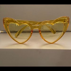 Baby girl sunglasses